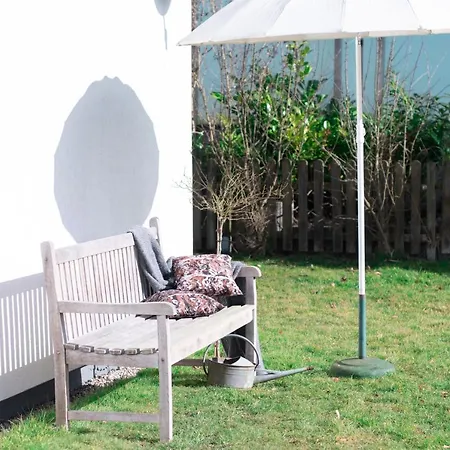 Holiday home Kleines Schleihaus No. 17 *